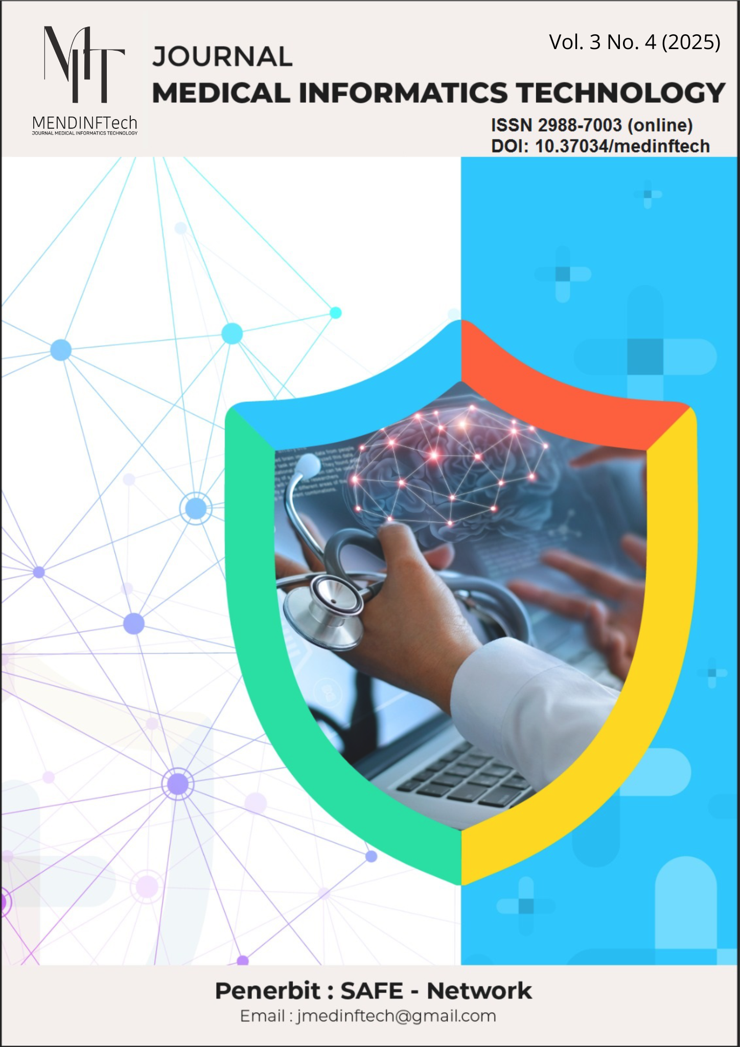 					View Volume 3 No. 4, December 2025
				